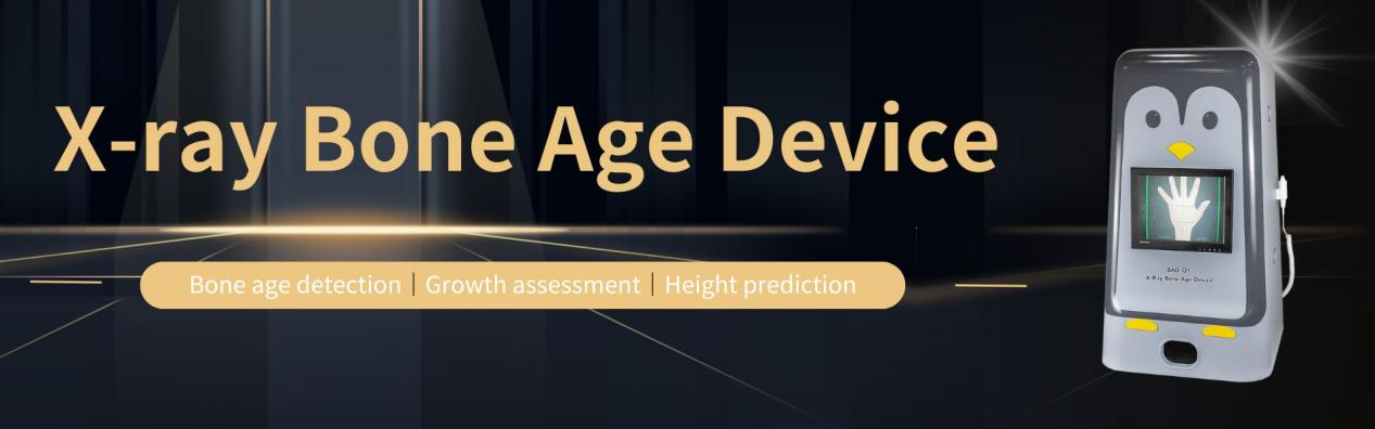 News - X-ray Bone age meter: Besides predicting height, do you know ...
