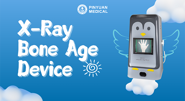 News - X-ray bone age instrument: Quantifying data on bone development ...