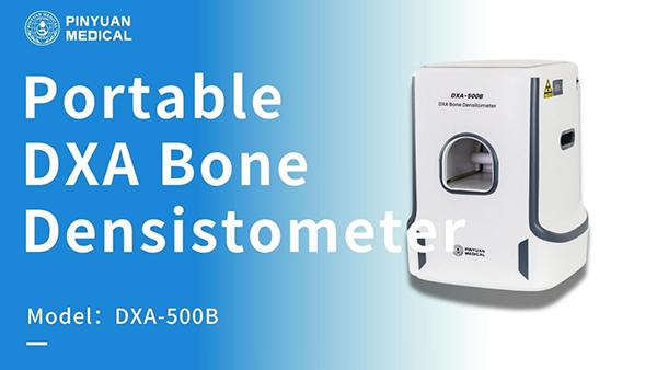 News - Small body, huge power: Portable bone density detector enables ...
