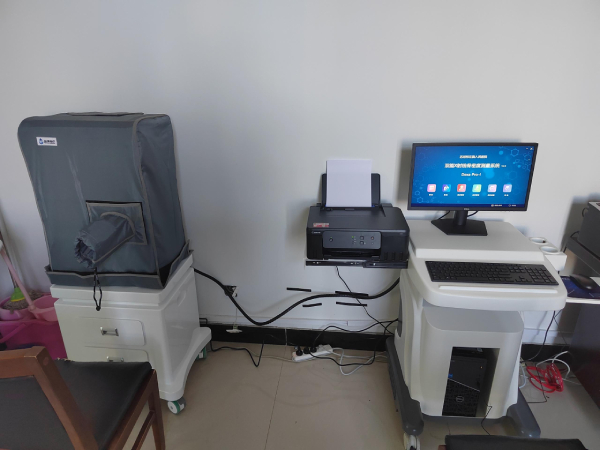 Dexa Pro-I