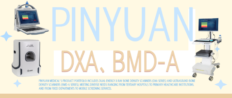 Making Bone Density Screening More Accessible