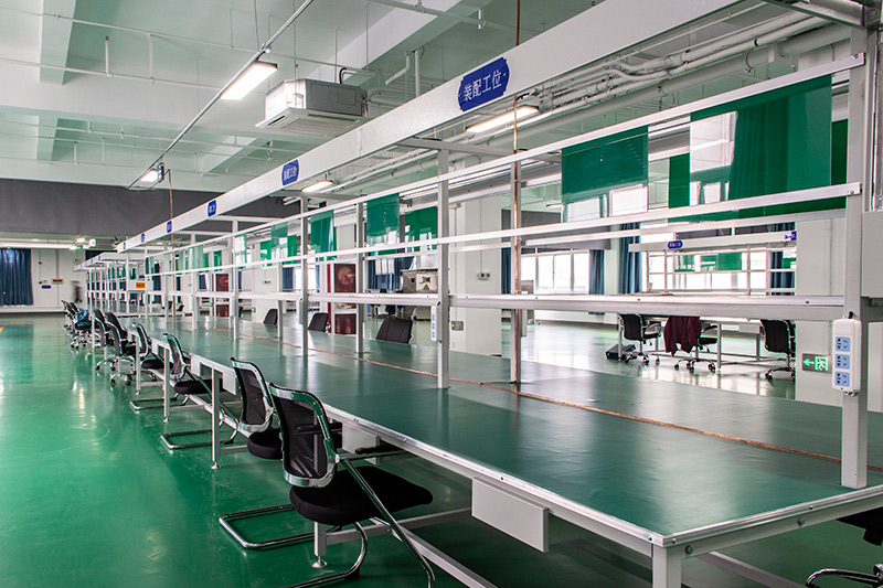 Pinyuan Medical Production Line