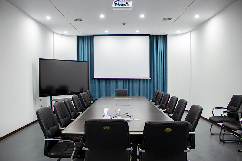 Pinyuan Medical Meeting Room