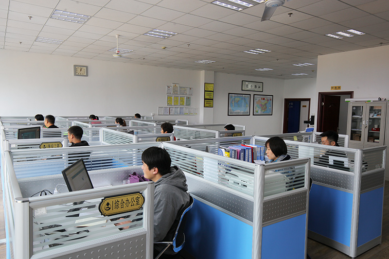 Pinyuan Medical Sales Department